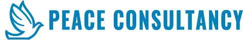 International Peace Consultancy Logo